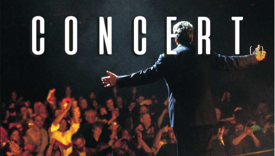 Enrico Macias - Encore un Tour (Tournée)